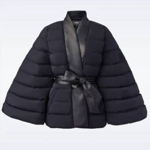 Mackage Julieta-LC Coat ~